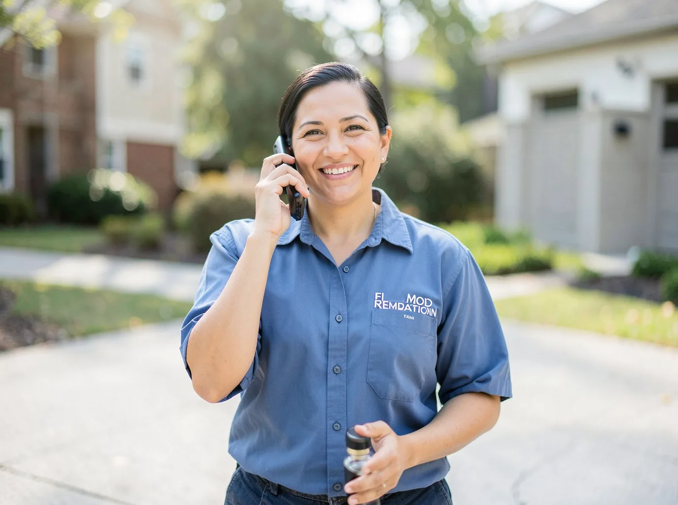 Mold Remediation Chana, IL FAQs